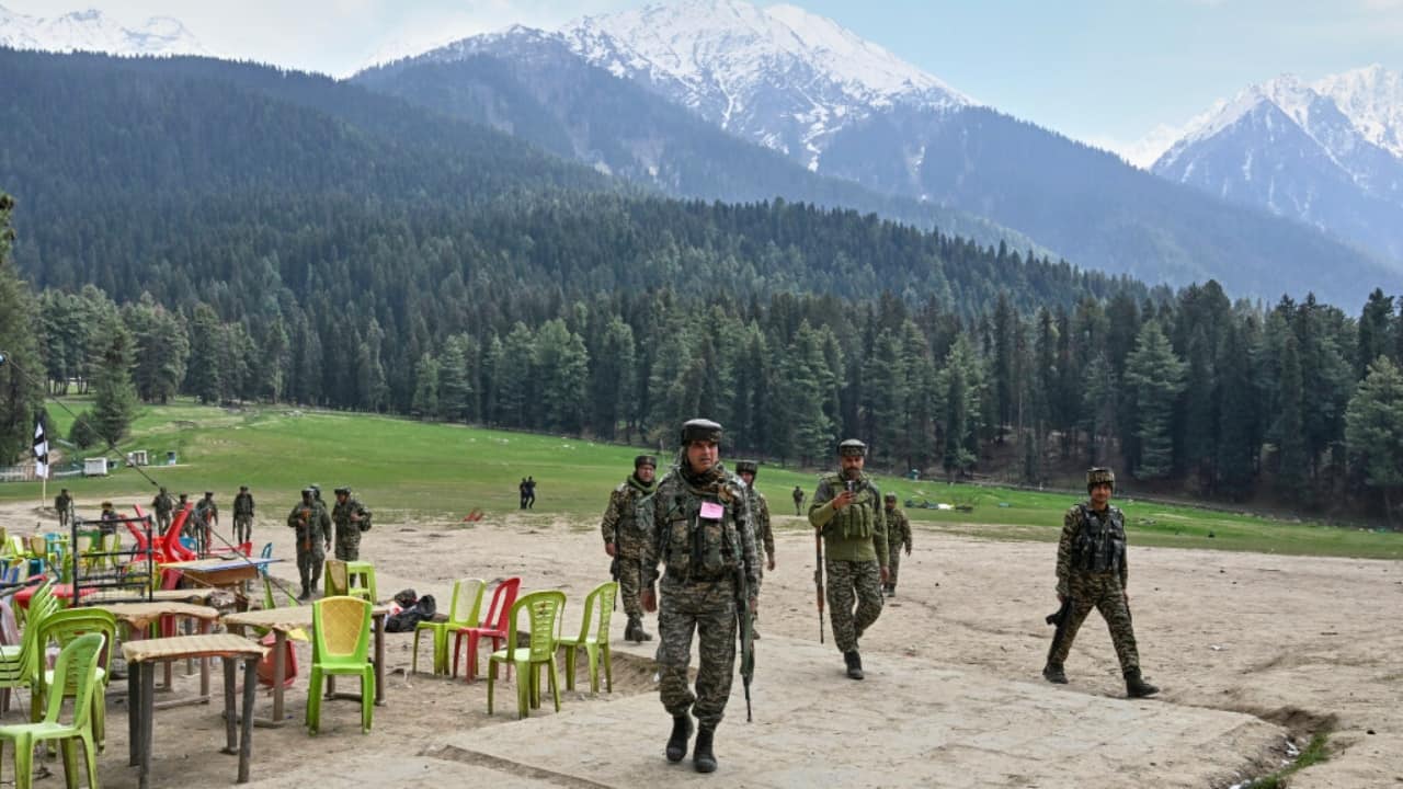 NIA to file chargesheet in Pahalgam attack case, will name terrorists killed in Operation Mahadev