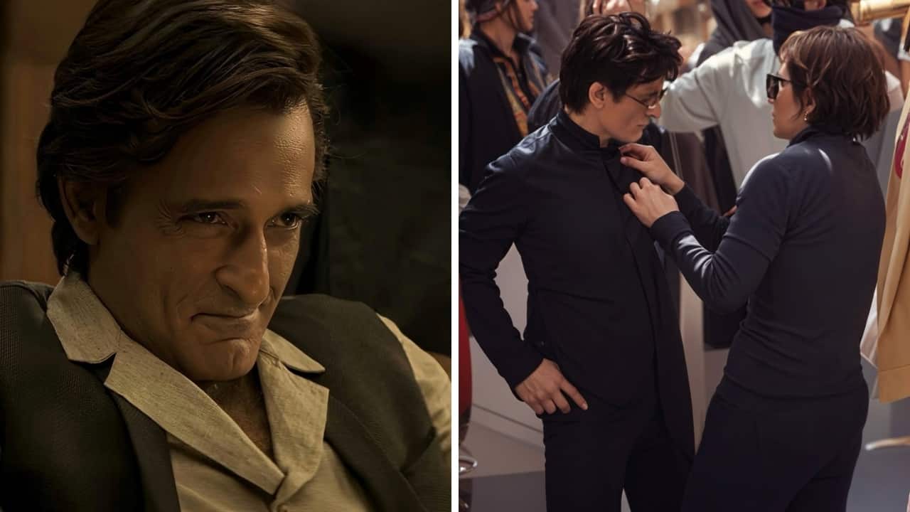 Prosthetic artist Preetisheel reveals how she created Akshaye Khanna’s mind-blowing look for Dhurandhar