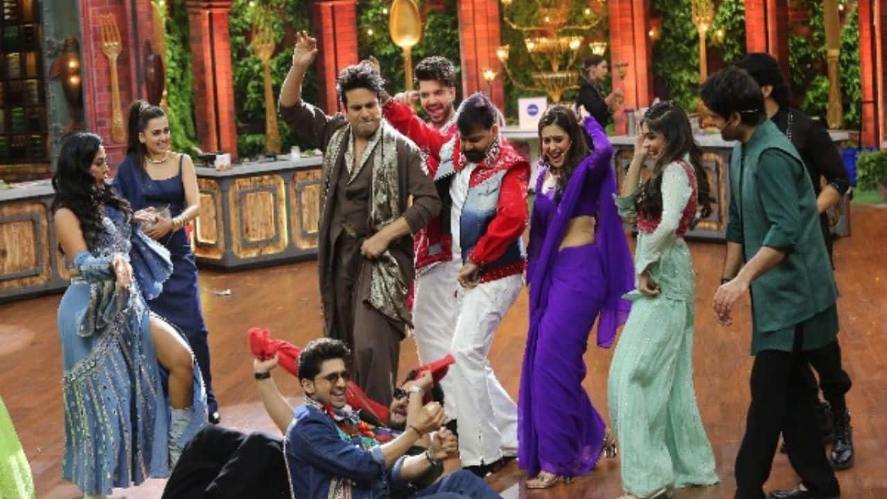 Laughter Chefs 3: Bhojpuri star Pawan Singh to grace the show