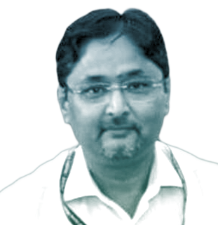 Arvind Shrivastava 