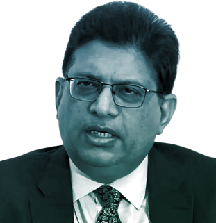 Arunish Chawla 