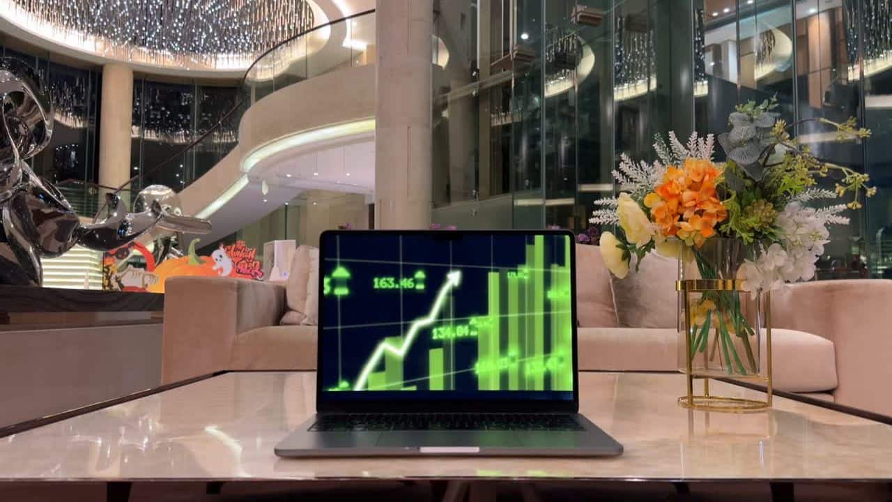 Emkay sets Nifty target at 29,000 by Dec 2026 on demand revival, RBI's liquidity infusion, likely India-US trade deal