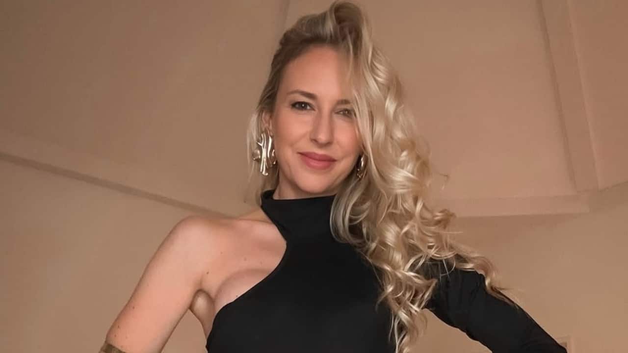 Former Miss Switzerland's husband charged with her murder, details here
