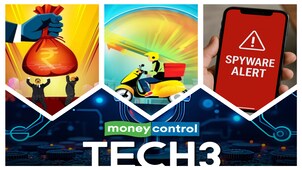 Tech3 | Valley investors bet big on India; Blinkit, Instamart, Zepto build Rs 40,000 cr war chest; and more  