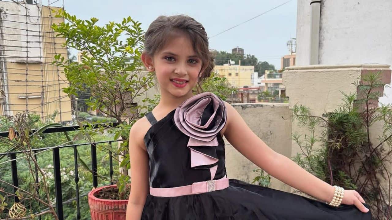 Mannat: Child actress Yami Khandelwal roped in for the post-leap story