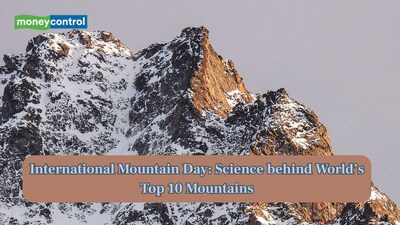 International Mountain Day (Image: Canva)