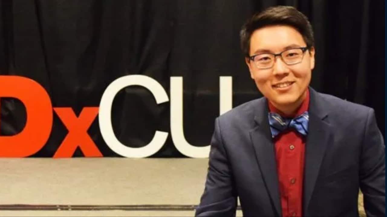 At 18, doctors gave him 3 hours to live. At 35, this founder built a multi-million game studio
