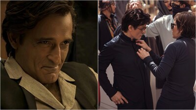 Akshaye Khanna received praise for his performance in Dhurandhar