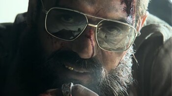 Arjun Rampal in Dhurandhar