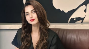 Farrhana Bhatt recalls the time she wanted to exit the house because of Salman Khan