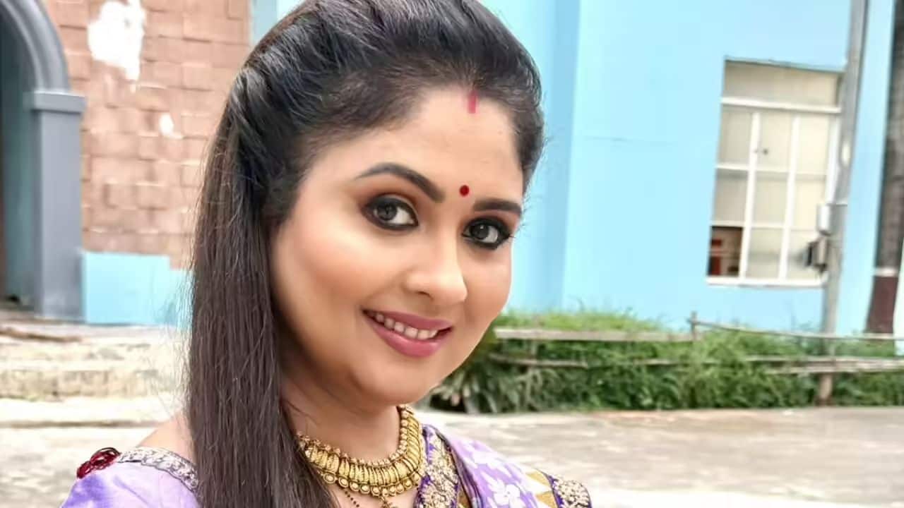 Kyunki Saas Bhi Kabhi Bahu Thi 2: Prachi Kowli to enter the Smriti Irani starrer show