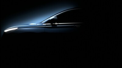 The 2026 MG Hector will have a more dynamic character, according to the carmaker.