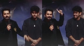 Yami Gautam's brother Ojas Gautam had edited Dhurandhar trailer