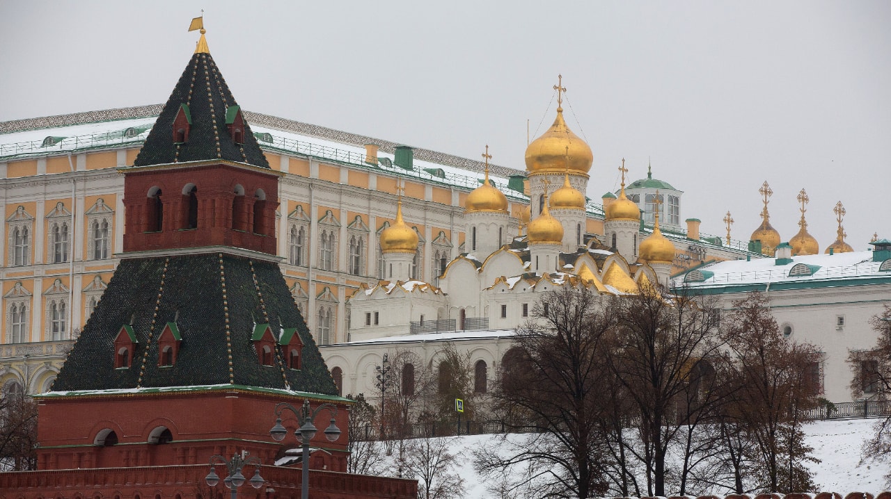 EU nears Russian asset freeze deal to ease Ukraine loan