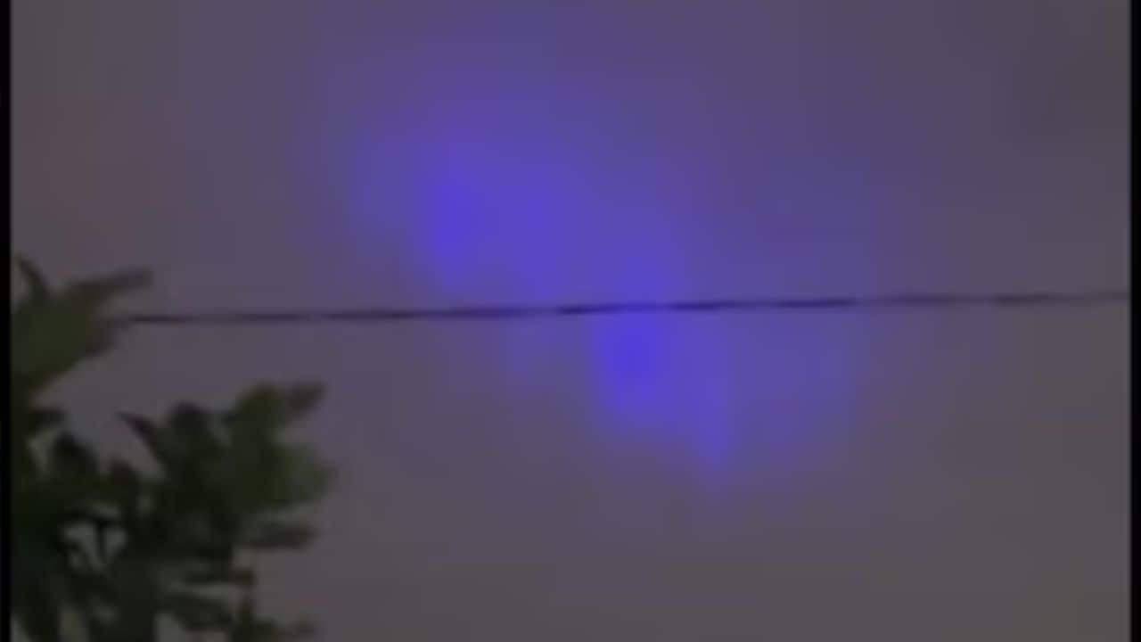 Mysterious blue flashes seen moments before Japan’s 7.6 quake stun Aomori residents
