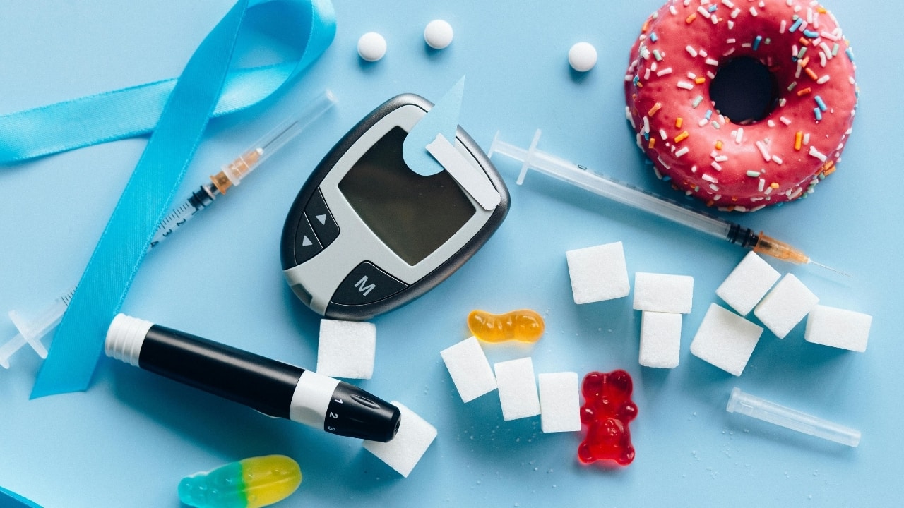 Want to reverse prediabetes naturally? Nutritionist recommends this diet plan and daily habits