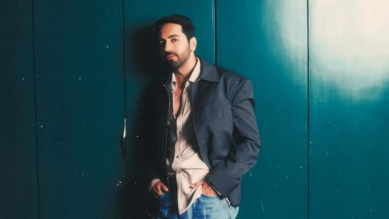 Senior doctor disapproves of actor Ayushmann Khurrana’s idea of sleeping for 6 hours, Here's why