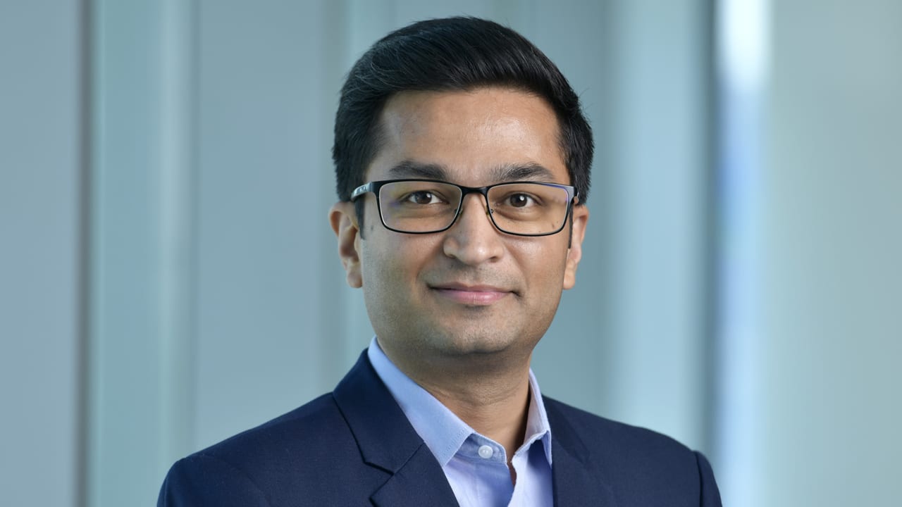 Nifty offers 12% upside on weak capex, stretched valuations: BofA's Amish Shah