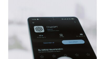 ChatGPT