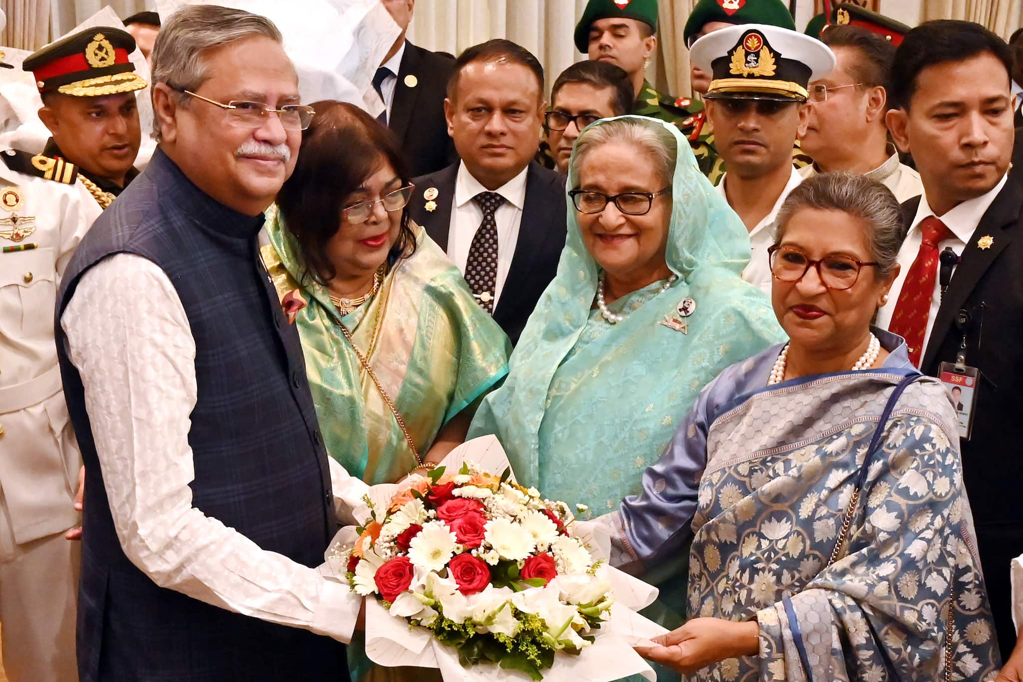 ‘Felt humiliated by Yunus govt’: Bangladesh President Shahabuddin plans to resign after February 2026 polls