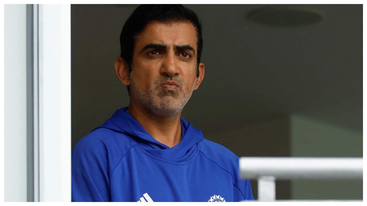 The thin line between experimentation and stability - Gautam Gambhir and co need to get it right soon enough