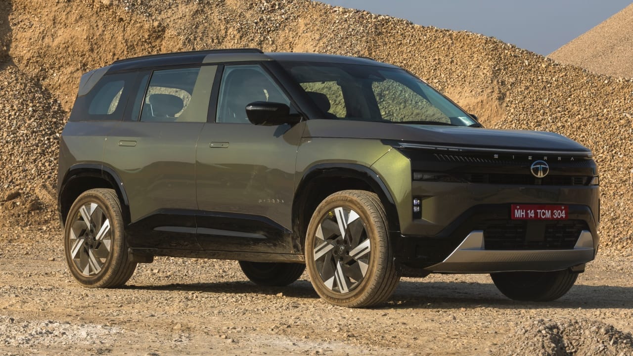 SUVs, EVs to dominate new car fest of 2026