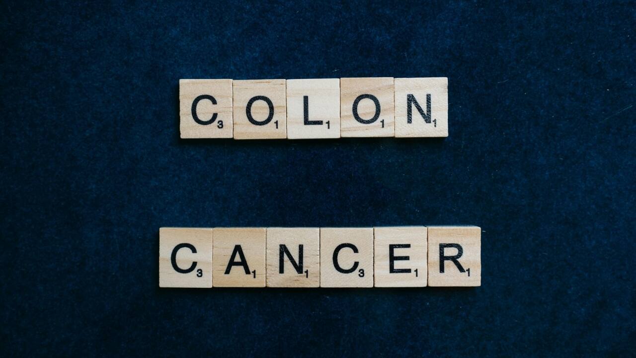 Gastroenterologist explains symptoms of colon cancer, suggests ways to detect it early