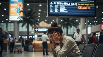 high international fares