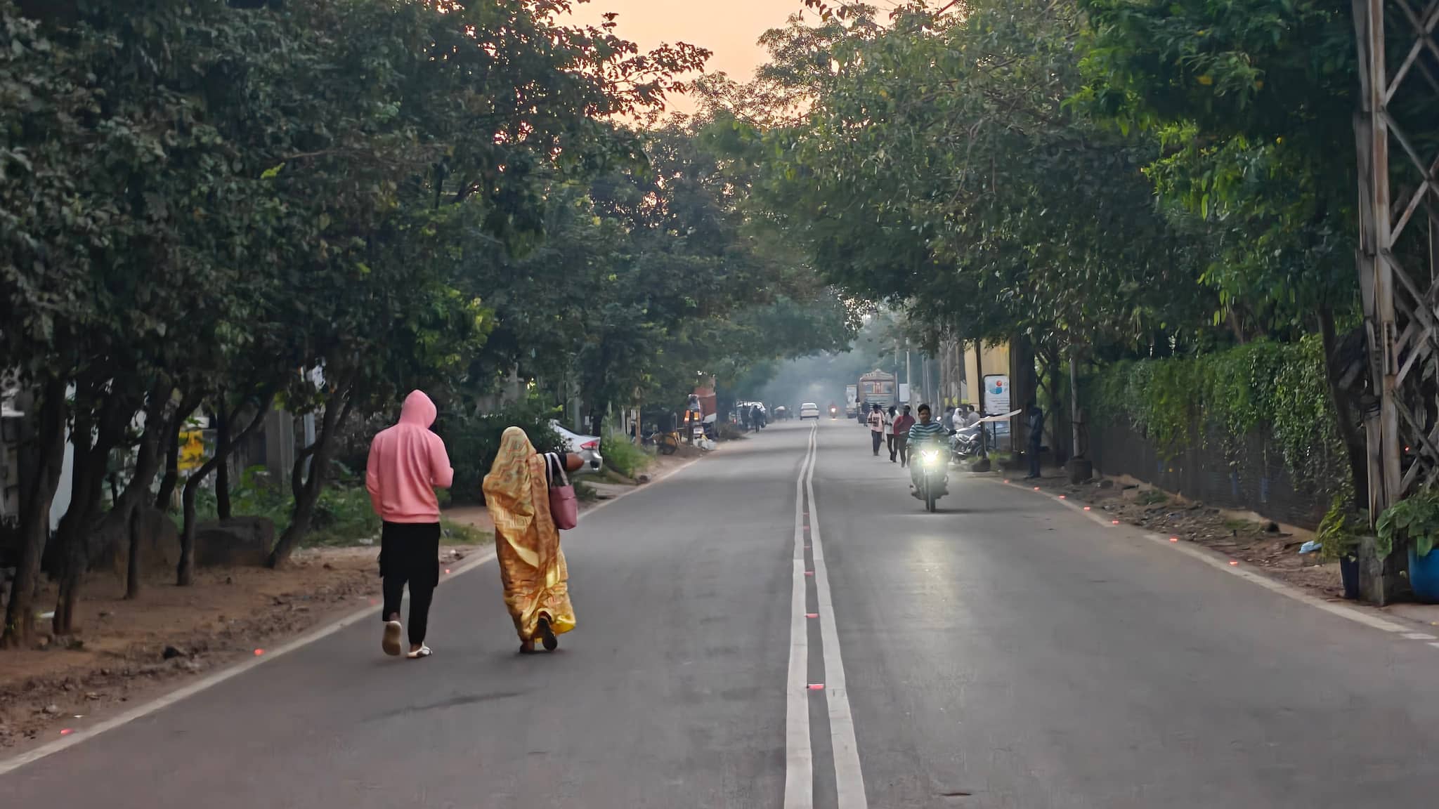 Cold wave alert in 12 Telangana districts: Hyderabad shivers at 7°C - Why is the state so cold this year?