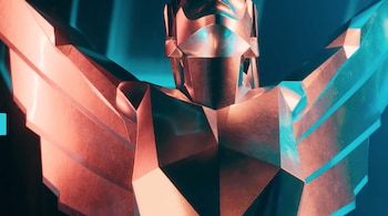 The Game Awards 2025