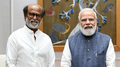 Leading the line of wishes, Prime Minister Narendra Modi extended a heartfelt message for him and also honoured his 50 years of cinematic legacy.

