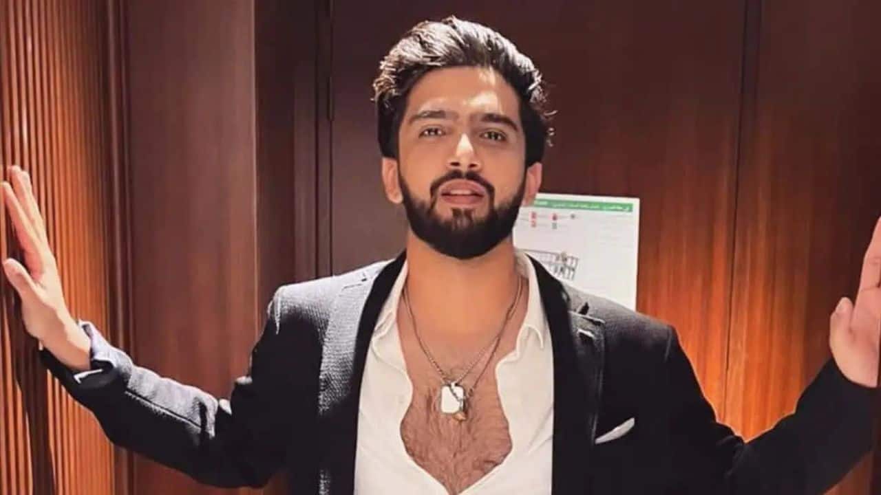 Bigg Boss 19's Amaal Mallik sheds light on his ‘mystery girlfriend’