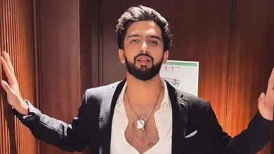 Amaal Malik 