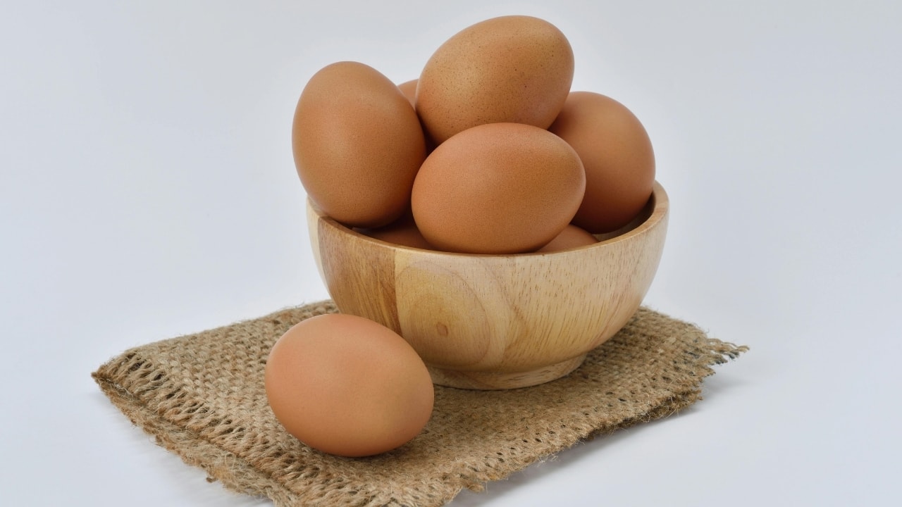 Are the eggs you eat for breakfast safe? Doctor says beware of this one substance