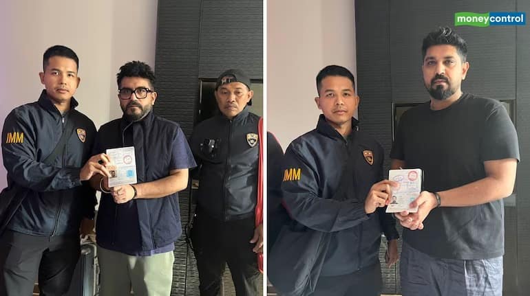 'Lynching' fears dismissed, bail denied: Goa fire accused plea rejected as Delhi court cites flight evidence