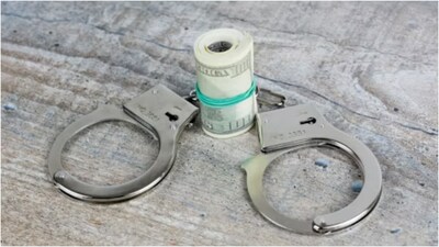 Although death sentences for corruption were uncommon, China had previously used the penalty in major cases.