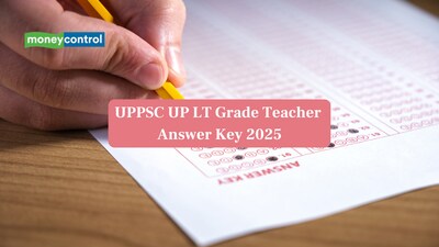 UPPSC LT Grade Teacher Hindi Answer Key 2025 Released; Objections Until Dec 16