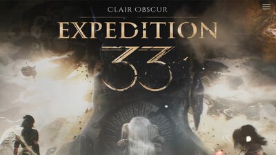Clair Obscur: Expedition 33 Sweeps Game Awards 2025 with Record 9 Wins, GOTY