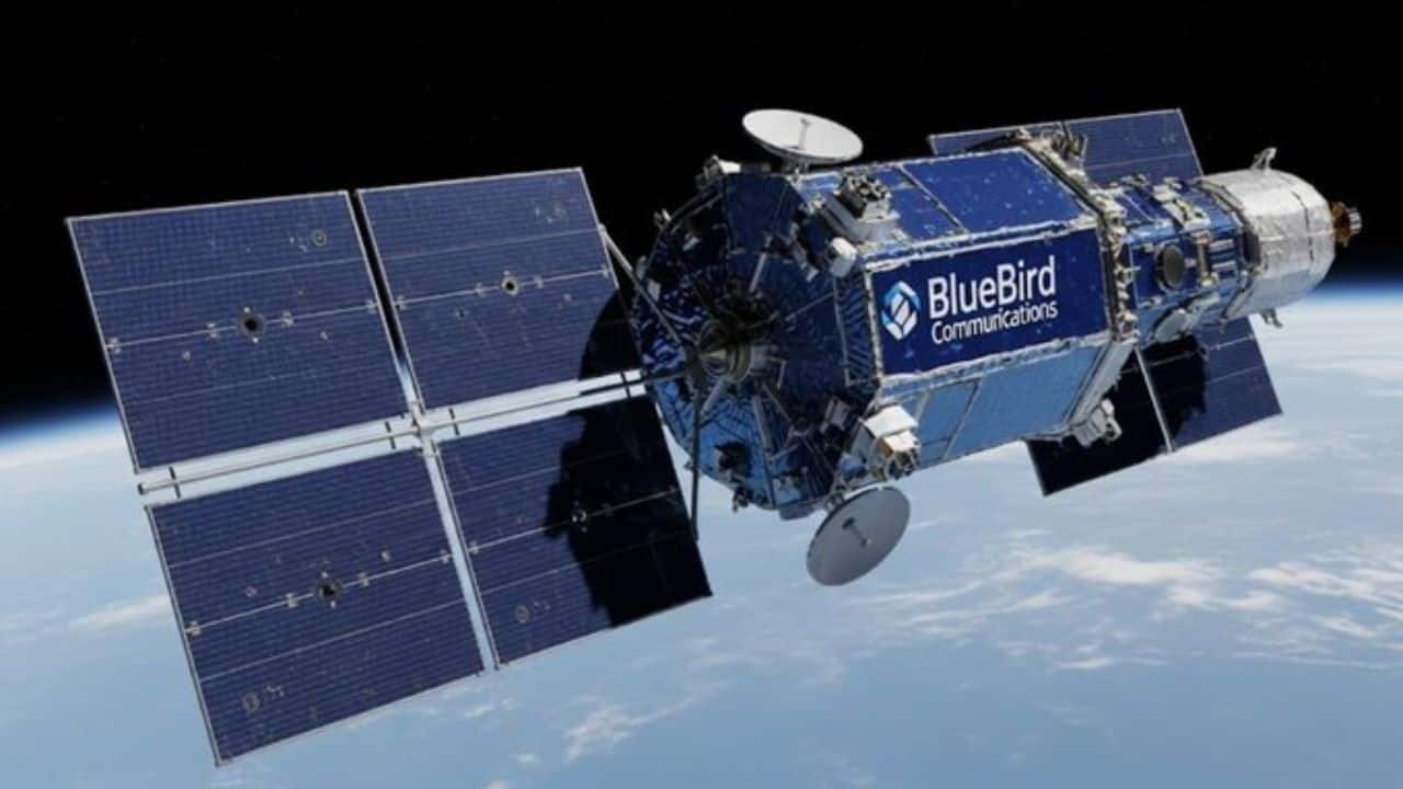 ISRO to lift heaviest 6.5-tonne US satellite BlueBird-6 — What makes it special?
