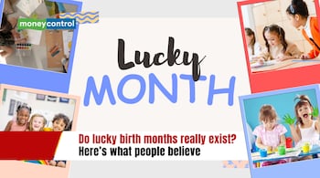 Do lucky birth months really exist? Here’s what people believe