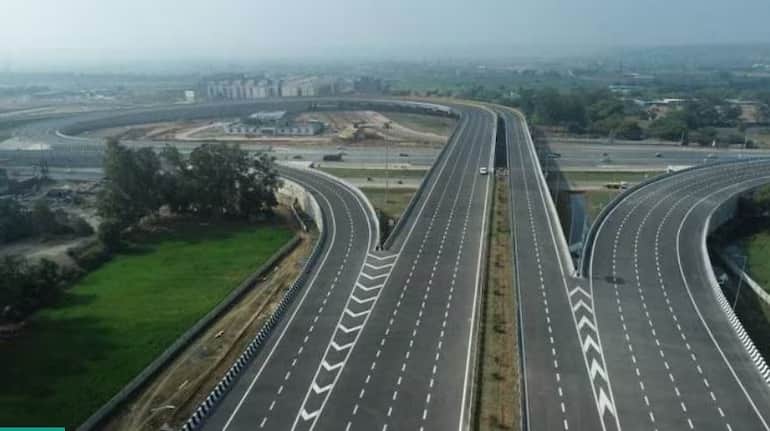 Delhi's new signal-free corridor: How a drain expressway will cut your travel time to IGI Airport, Gurgaon