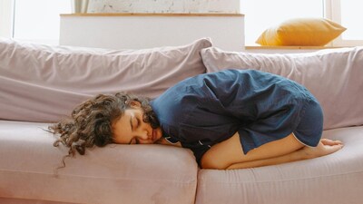 The gut microbiome is equally influential in hormone regulation. (Picture Credit: Pexels)