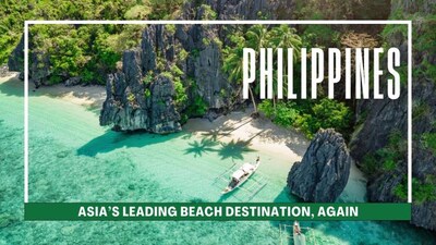 This is Asia’s leading beach destination in 2025 for the second year — and here’s your ultimate guide to exploring it