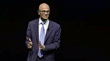 Quote of the day by Microsoft CEO Satya Nadella on education: “Don’t be a know-it-all; be...'