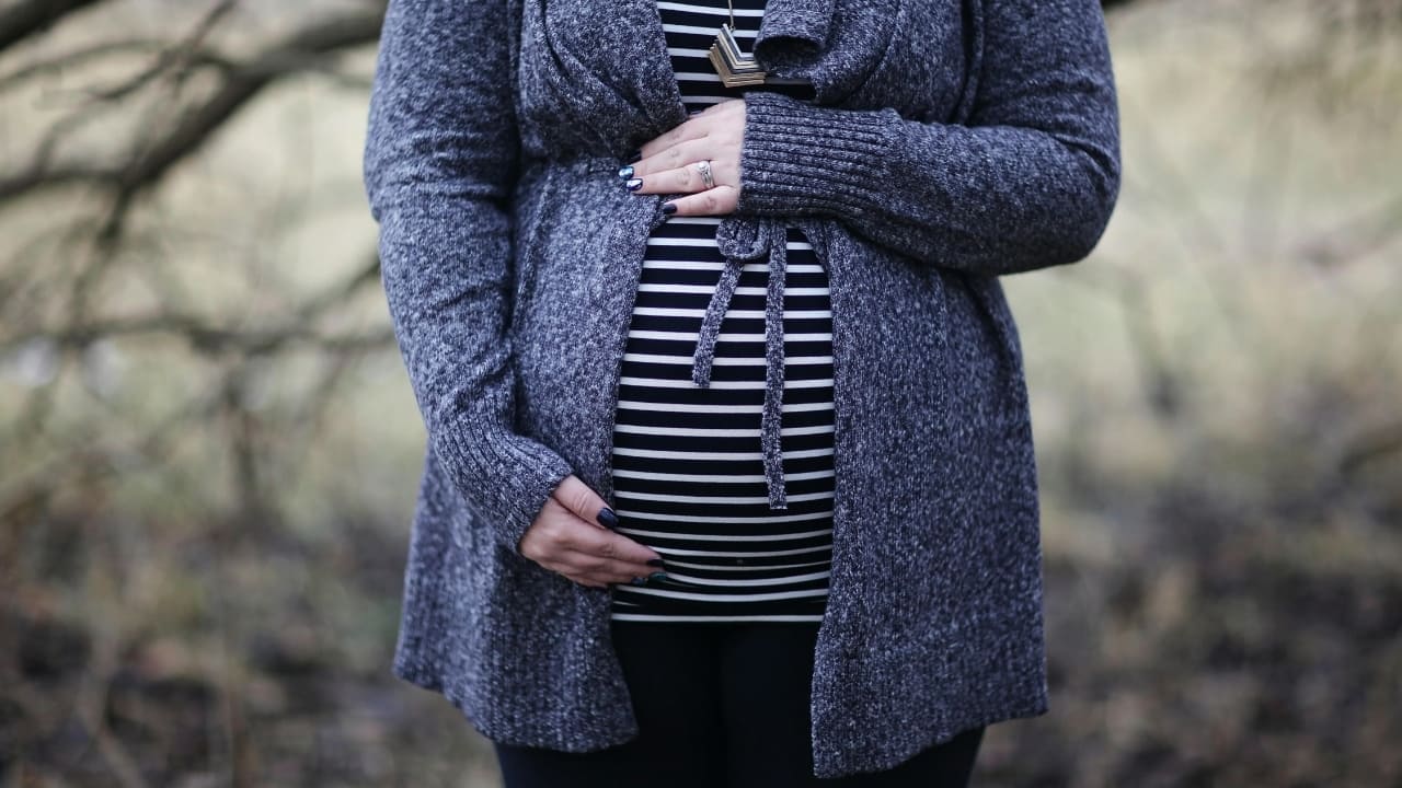 Pregnancy tips for winter: Top gynaecologist on how to stay warm, infection-free, healthy