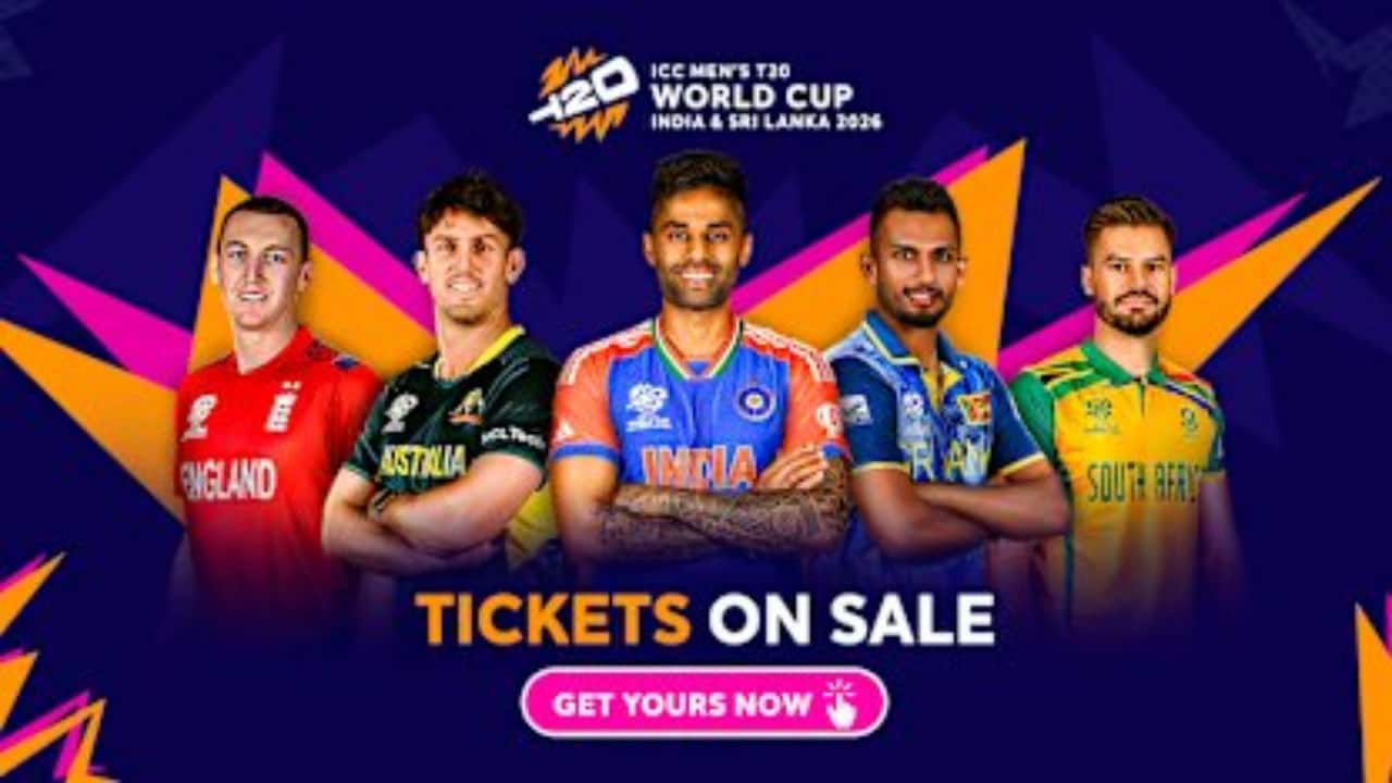 Pakistan plans to protest Salman Agha's snub from T20 World Cup poster