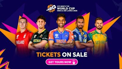 Pakistan plans to protest Salman Agha's snub from T20 World Cup poster
