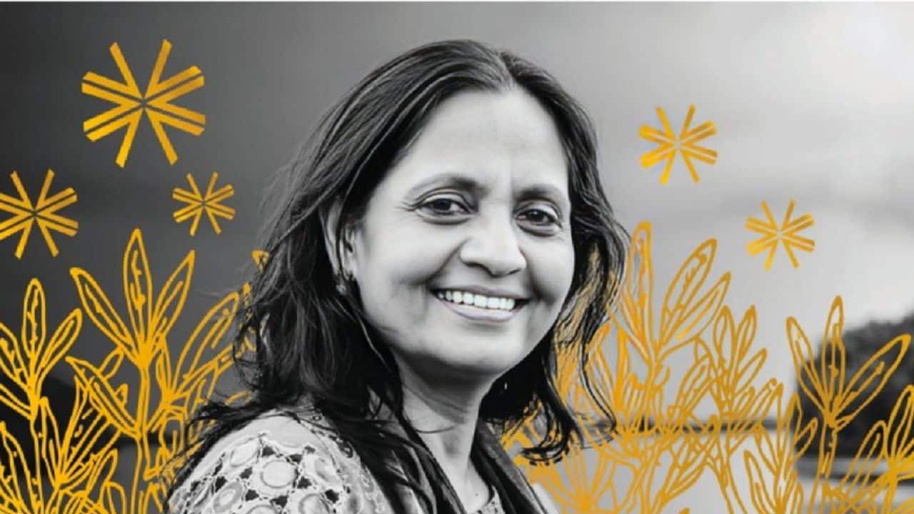 Who is Supriya Sahu, the Tamil Nadu IAS officer now a UN Champion of the Earth?