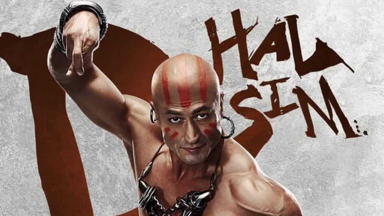 Vidyut Jammwal transforms into Dhalsim in first look from his Hollywood debut Street Fighter: Watch teaser