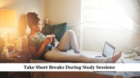 10 Ways to Protect Your Brain From Study Stress
